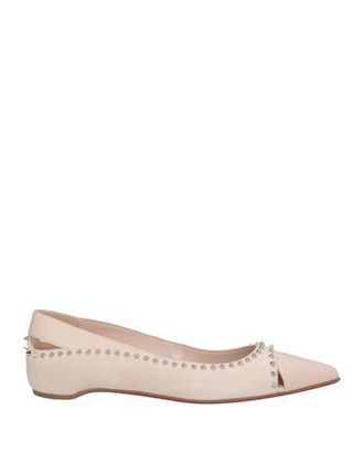 Christian Louboutin CALZATURE - Ballerine su YOOX.COM