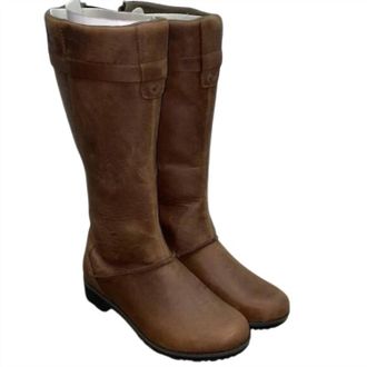 Eddie Bauer Womens Trace Boot In Brown