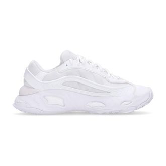 adidas Lage Schoen Cloud White/Grey - Heren - Skateschoenen - Wit - 40 2/3 EU - Fitness