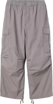 Carhartt Work in Progress Cargo Jet - Grigio