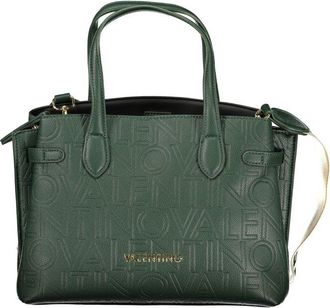 Mario Valentino Polyurethane Women Womens Handbag