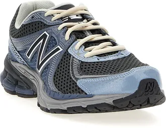 New Balance Sneaker - Navy