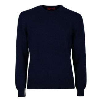 Gallo Gallo, Uomo, Maglie, Blu, XL, new