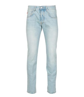 People Jeans Light Denim