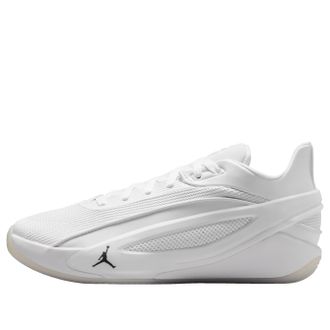 Nike Jordan Luka 5 PF White Black Pure Platinum HV8087-100