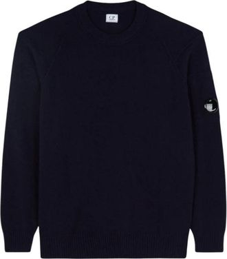C.P. Company C.P.Company Knitwear Crew Neck