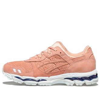 Asics Ronnie Fieg x Gel Lyte 3.1 Salmon H6C2K-3131