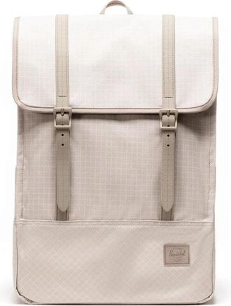 Herschel Survey Backpack - unisex - Rugzakken - Beige - ONE Size - Polyester - Tassen