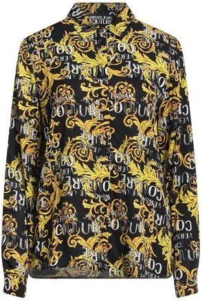 Versace CAMISETAS Y TOPS - Camisas en YOOX.COM