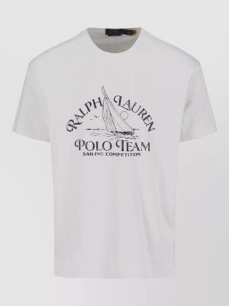 Polo Ralph Lauren short-sleeve shirt