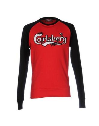 Carlsberg TOPWEAR - Sweatshirts sur YOOX.COM