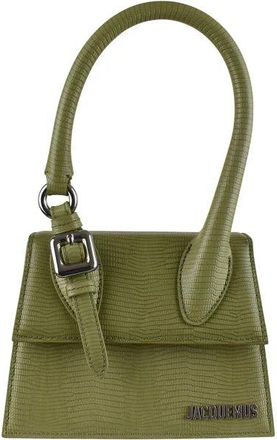 Jacquemus Le Chiquito Medio Loop