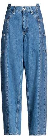 Karl Lagerfeld BOTTOMWEAR - Jeans on YOOX.COM