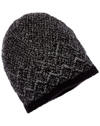 Amicale Cashmere Boucle Cashmere Hat