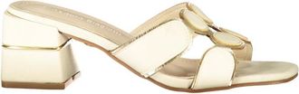 Laura Biagiotti Mujer, Zapatos, Beige, Talla: 38 EU
