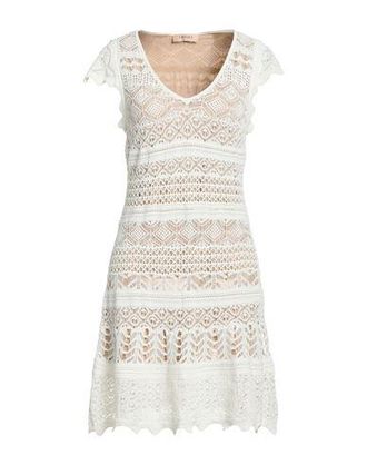Twin-Set DRESSES - Mini dresses on YOOX.COM