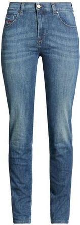 Diesel HOSEN & R&Ouml;CKE - Jeanshosen auf YOOX.COM