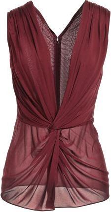 Dolce & Gabbana CAMISETAS Y TOPS - Tops en YOOX.COM