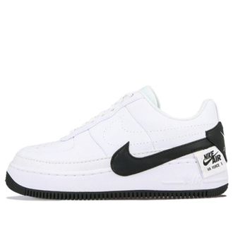 Nike (WMNS) Nike Air Force 1 Jester XX White Black AO1220-102