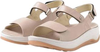 Wolky Womens Adura Sandals In Beige