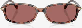 Michael Kors Agra Sunglasses