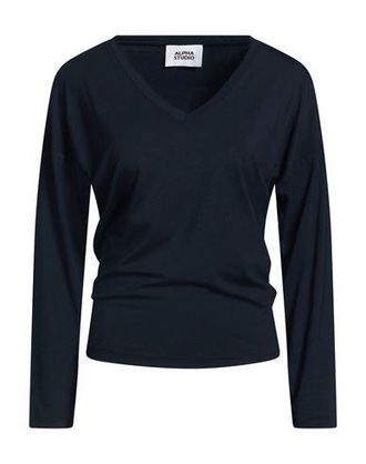 Alpha Studio TOPWEAR - T-shirts su YOOX.COM