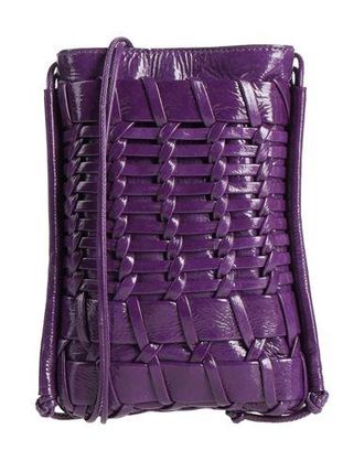 Hereu BAGS - Cross-body bags sur YOOX.COM