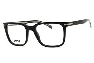 HUGO BOSS BOSS1602/US 0807 00 Black 53mm