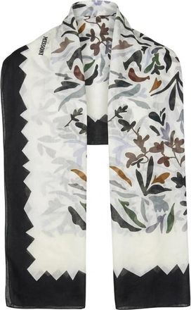 Missoni Silky Scarves - unisex - Sjaals - Veelkleurig - ONE Size - Accessoires