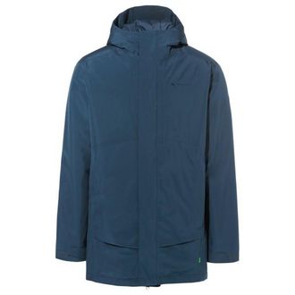 Vaude Rosemoor Padded Parka Parka f&uuml;r Herren | blau