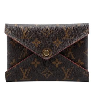 Louis Vuitton Pre-owned Kirigami MM - - Pre-owned - Donna - Marrone - ONE SIZE