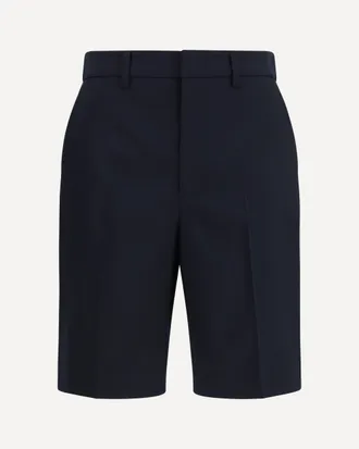 Gucci Wool Shorts Female 38