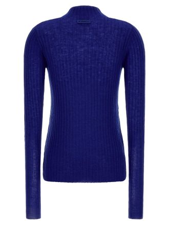 Pinko Muggito Sweater - Blue