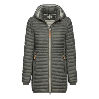 Camel Active Winterjas - Heren - Winterjassen - Groen - XL - Jassen