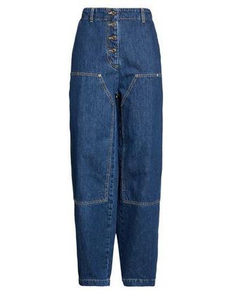 Sandro BOTTOMWEAR - Jeans on YOOX.COM