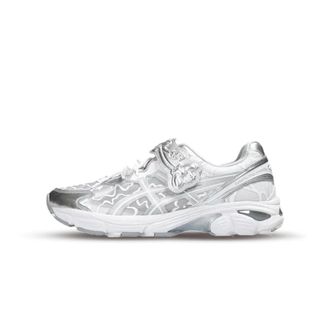 Asics Fitness, Dames, Grijs, 40 1/2 EU, GT 2160 Mary Jane