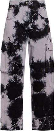 Dixie BOTTOMWEAR - Pantaloni jeans su YOOX.COM