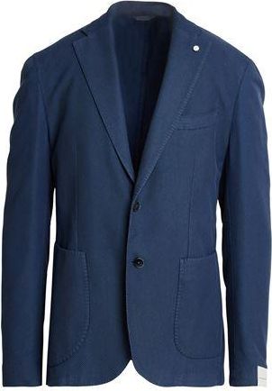 Luigi Bianchi Mantova COMPLETI E COORDINATI - Blazers su YOOX.COM