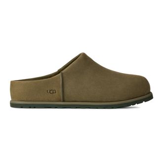 UGG Mules, male, Green, Size: 10 US M Otzo Clog