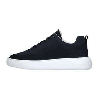 Cycleur de Luxe Heren, Schoenen, Blauw, Maat: 40 EU Leer