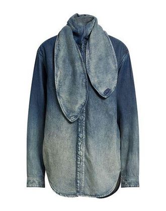 Diesel TOPS - Jeanshemden auf YOOX.COM
