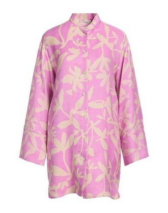 Agnona TOPWEAR - Shirts on YOOX.COM