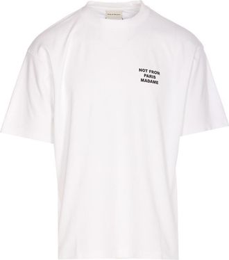 Dr&ocirc;le de Monsieur T-Shirts And Polos