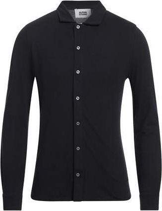 Alpha Studio TOPWEAR - Shirts on YOOX.COM