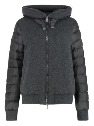 Moorer Giacca Flavia - Grigio