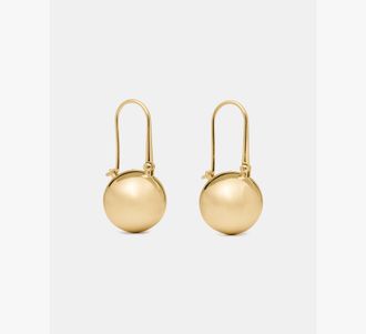 Kate Spade New York Dot Drop Huggies