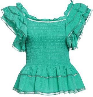 Silvian Heach TOPWEAR - Tops sur YOOX.COM