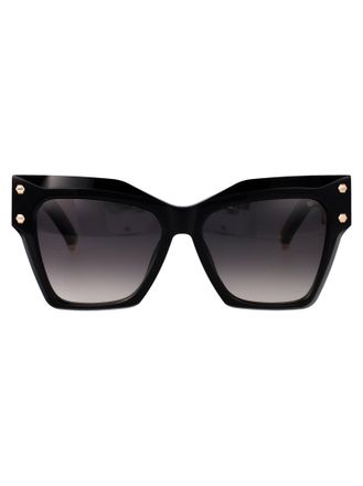 Philipp Plein Square Sunglasses Spp175 S 0700