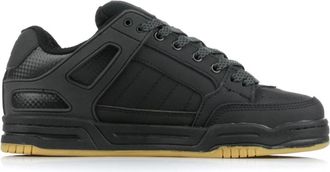 Globe Donkere Shadow Heren Skate Schoenen - Heren - Skateschoenen - Grijs - 37 1/2 EU - Fitness