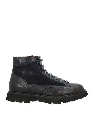 Doucal's CALZADO - Botines de ca&ntilde;a alta en YOOX.COM